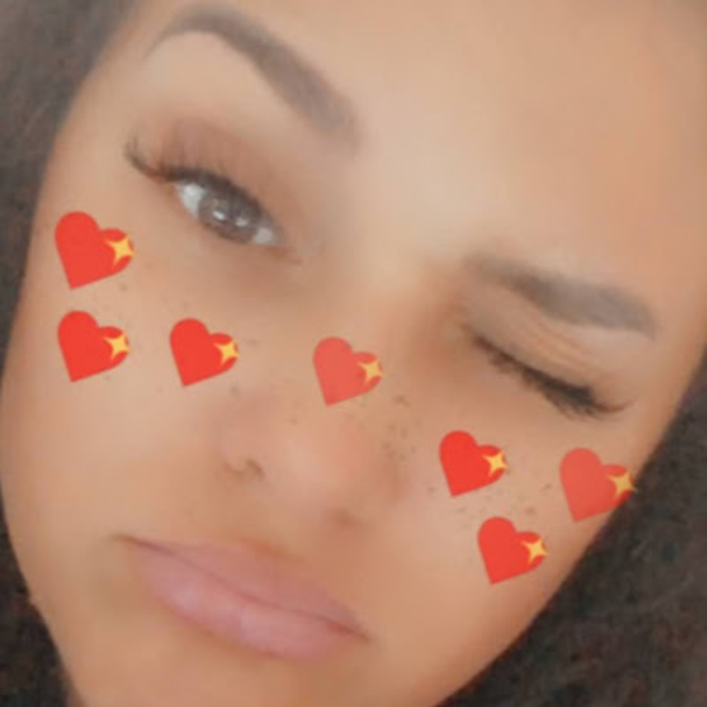 Meet your Posher, Jeniphr